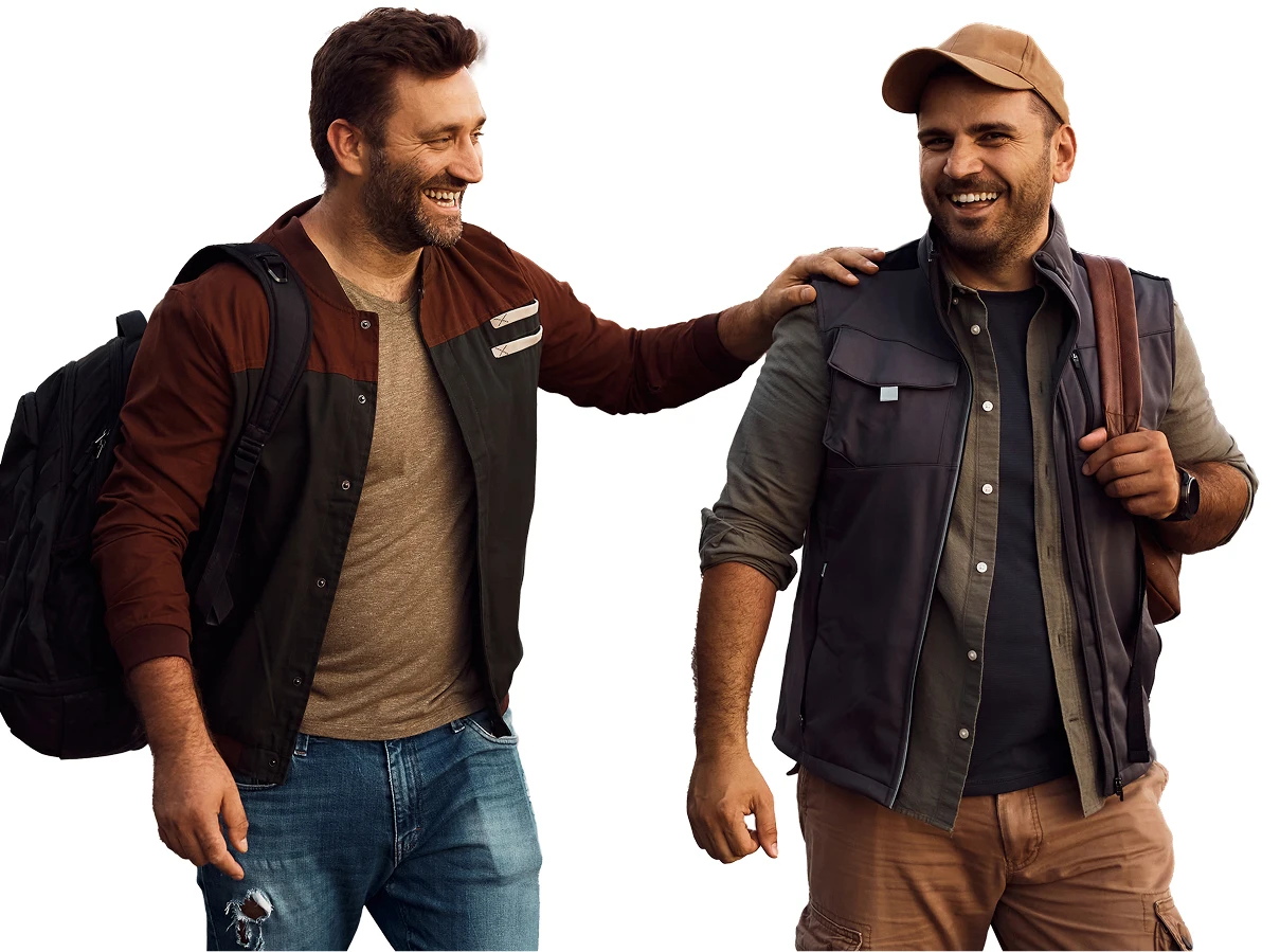 Home Testimonials Image