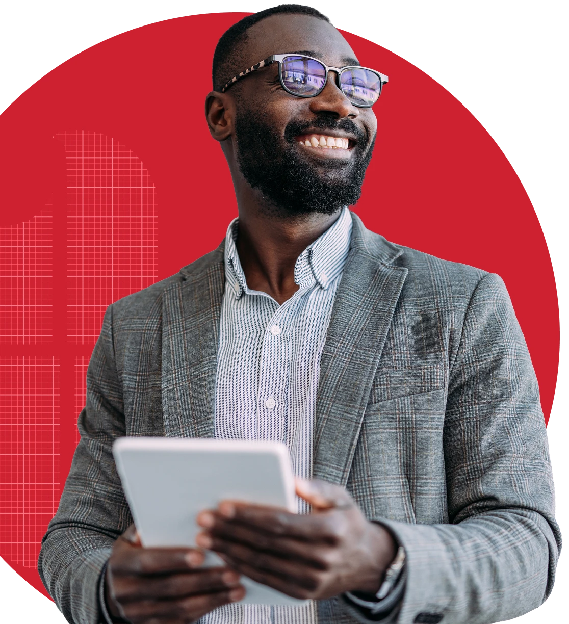 Accounting and Finance Service Details Section Image