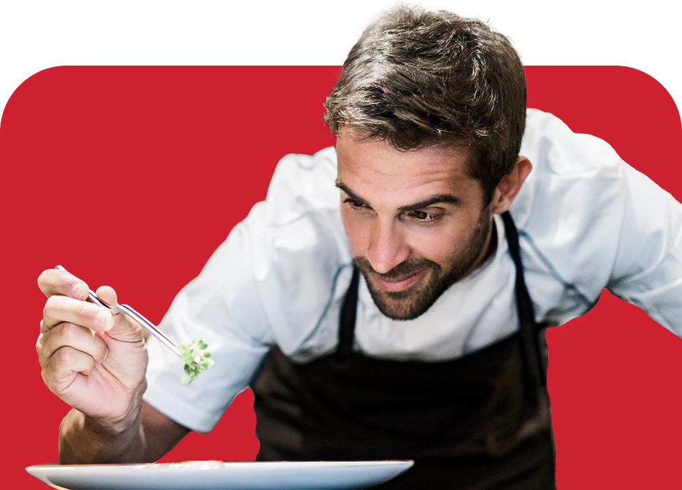 Find Talent Hospitality Specialties Pannel