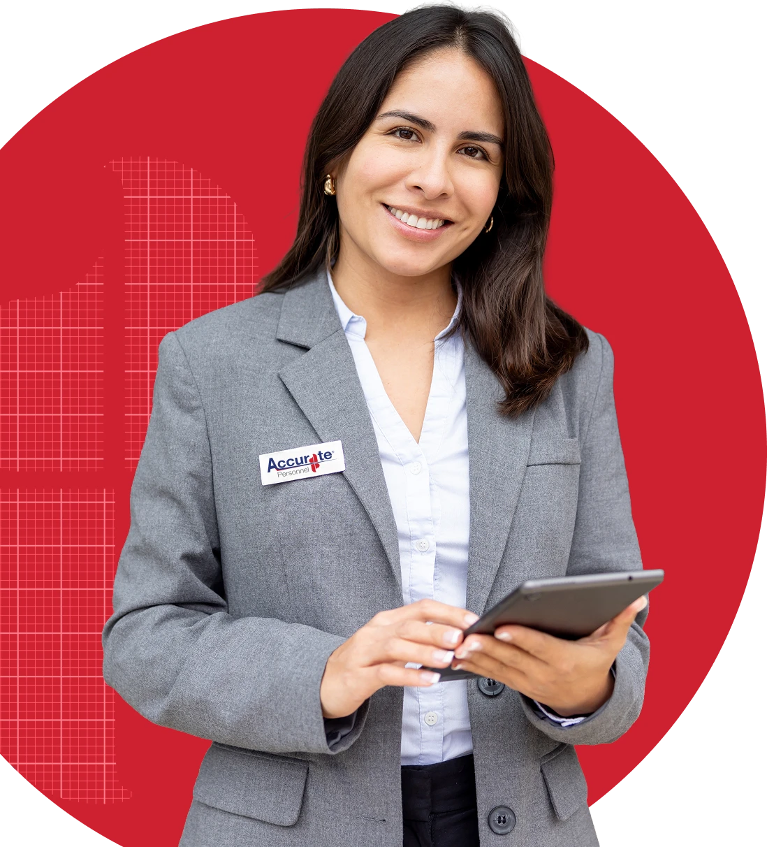 Hospitality Service Details Section Image