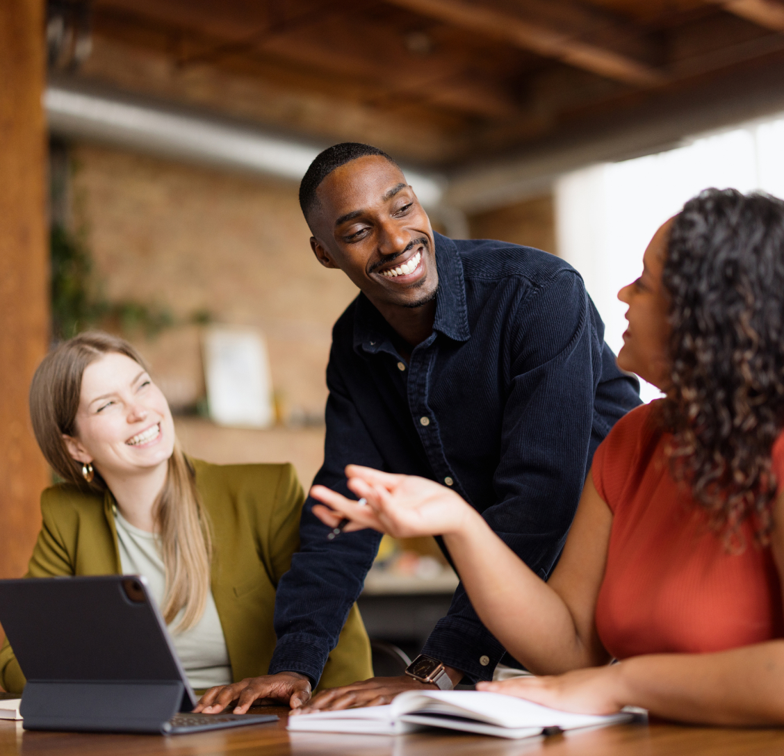 Find Talent Partner With Us Image