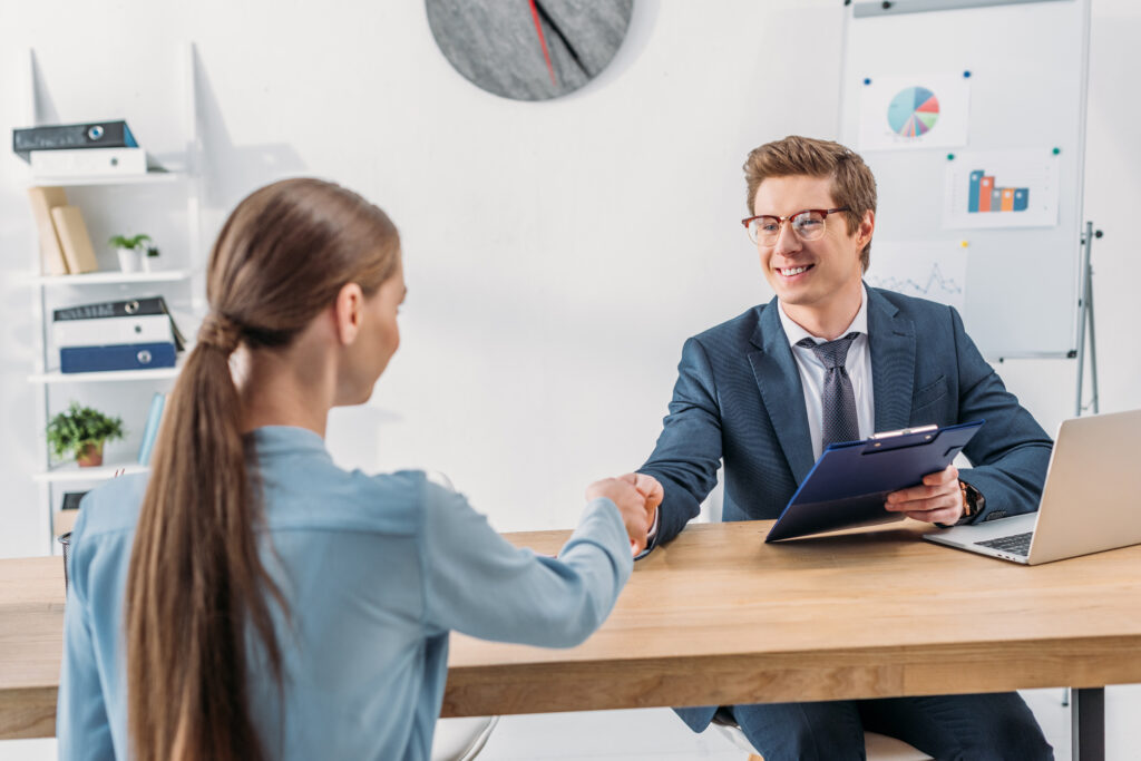 4 Fun Facts About Staffing Agencies