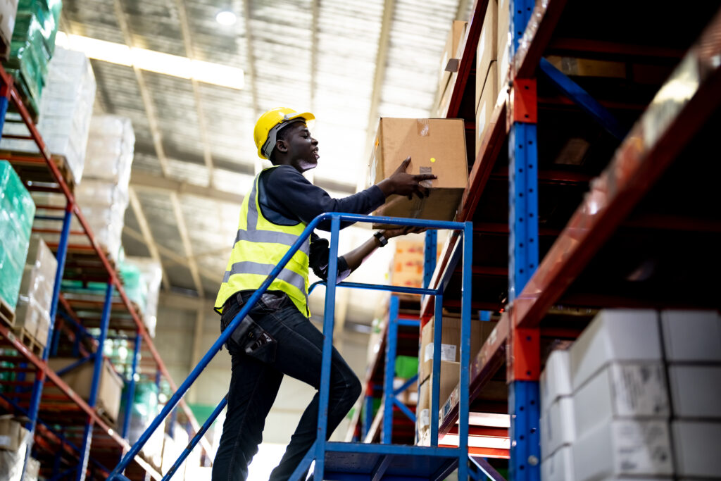 How to Improve Workplace Safety in Light Industrial Jobs